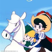 Princess Knight (1967)