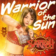 Warrior of the Sun (2021)