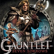 Gauntlet: Seven Sorrows