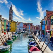 Burano