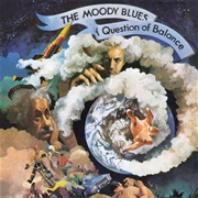 A Question of Balance (The Moody Blues, 1970)