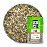 Tiesta Tea Peaches N' Green