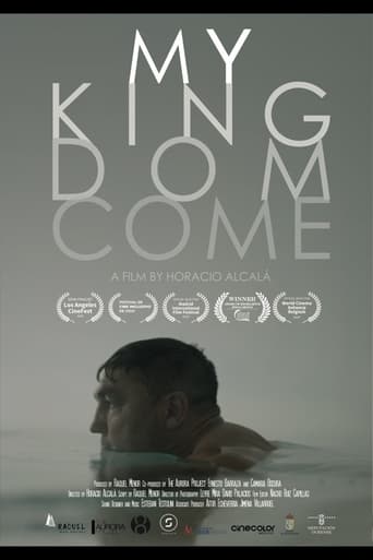 Thy Kingdom Come (2019)
