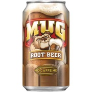 MUG Root Beer
