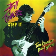 Bill Connors - Step It