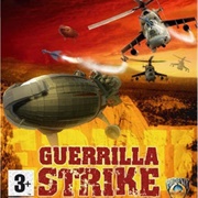 Guerrilla Strike