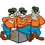 Beagle Boys