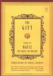 The Gift (Hāfez)