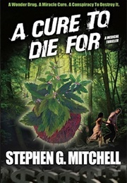A Cure to Die for (Stephen Steele)