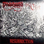Possessed - Resurrection