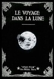 Le Voyage Dans La Lune (1902)