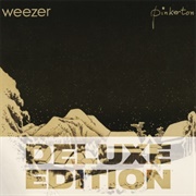 I Just Threw Out the Love of My Dreams - Weezer