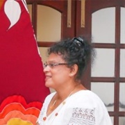 Niluka Ekanayake (Trans Woman, She/Her)