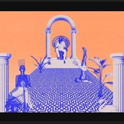 Jonathan Wilson - The Way I Feel