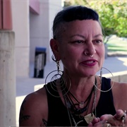 Maya Christina Gonzalez