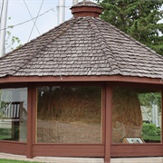 The Biggest Ball of Twine in Minnesota - "Weird Al" Yankovic