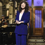 Sandra Oh
