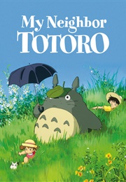 My Neighbor Totoro (2005)