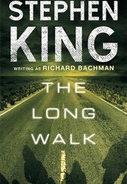 The Long Walk (Stephen King)