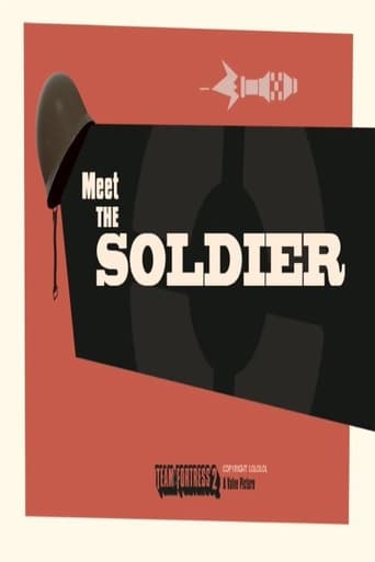 Meet the Soldier (2007)