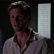 Season 10 Episode 21 "Mr. Scratch"