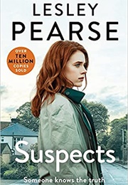 Suspects (Lesley Pearse)