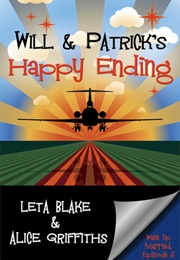 Will & Patrick's Happy Ending (Leta Blake)