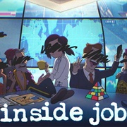 Inside Job S01