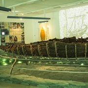 Yigal Alon Centre (Ginosar, Israel)