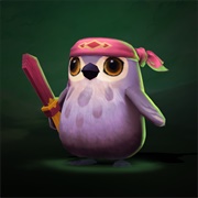 Sakura Featherknight