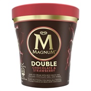 Magnum Strawberry Tub