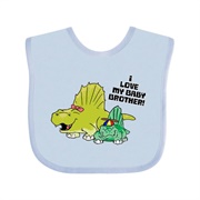 Baby Brother Bib
