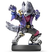 Wolf (Smash Bros.)