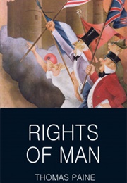 Rights of Man (Thomas Paine)
