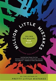 Million Little Mistakes (Heather McElhatton)