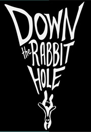 Templeos | Down the Rabbit Hole (2018)