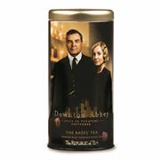 The Republic of Tea the Bates' Tea