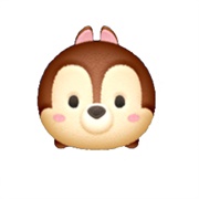 Chip Tsum Tsum