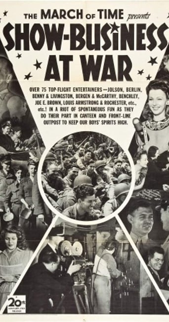 Show-Business at War (1943)