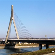 Pont De Wandre