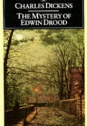 The Mystery of Edwin Drood (Charles Dickens)