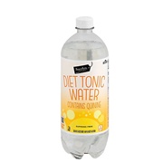 Signature Select Diet Tonic Water