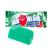 Watermelon Airhead