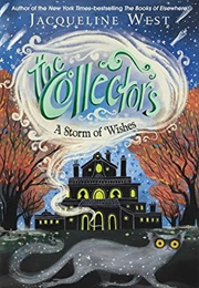 A Storm of Wishes (Jacqueline West)