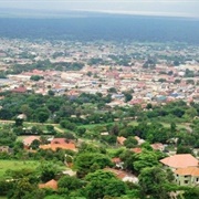 Kasese