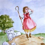 Little Bo Peep