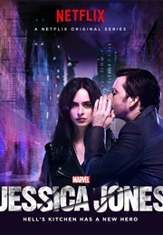 Jessica Jones (Season 2) (2016)