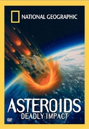 Asteroids: Deadly Impact (1997)