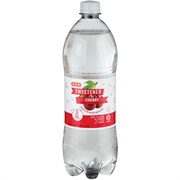 H-E-B Sweetened Cherry Sparkling Water
