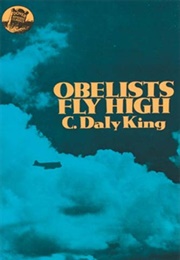 Obelists Fly High (C. Daly King)